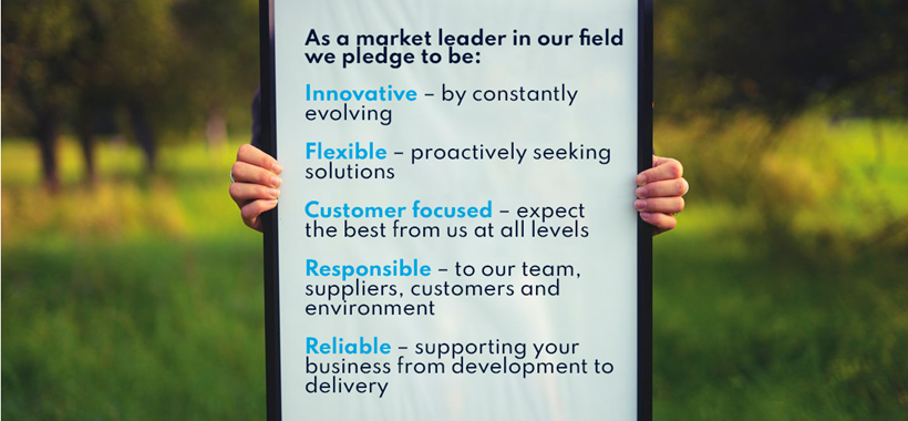 Mission & Vision