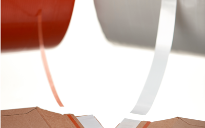 Tear Tapes