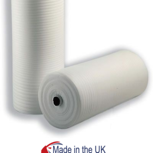 Packaging Foam Rolls 1.5mm 1000mm X 200m-0