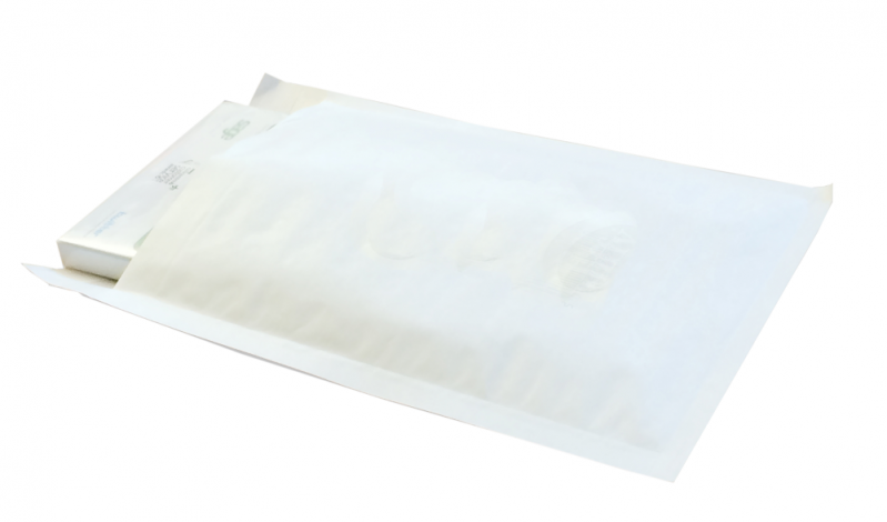 Foam Mailing Bags 170 X 245mm 100/Pack