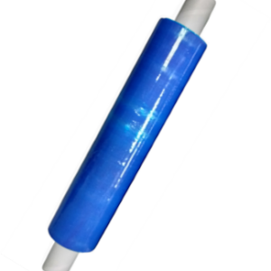 17mu Blue Pallet Wrap - Box Of 6-0