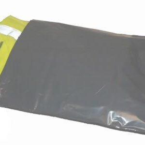 Grey Polymailer Bags-0