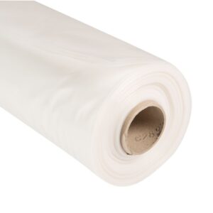pallet covers on a roll