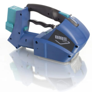 friction weld tool for pp and polyester strapping